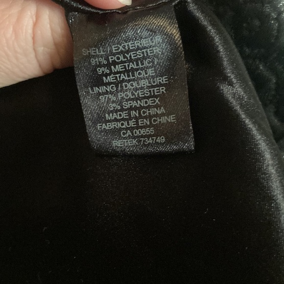 2014 ELLE x RW&Co dress. Great for any party or nights out. - Picture 6 of 8